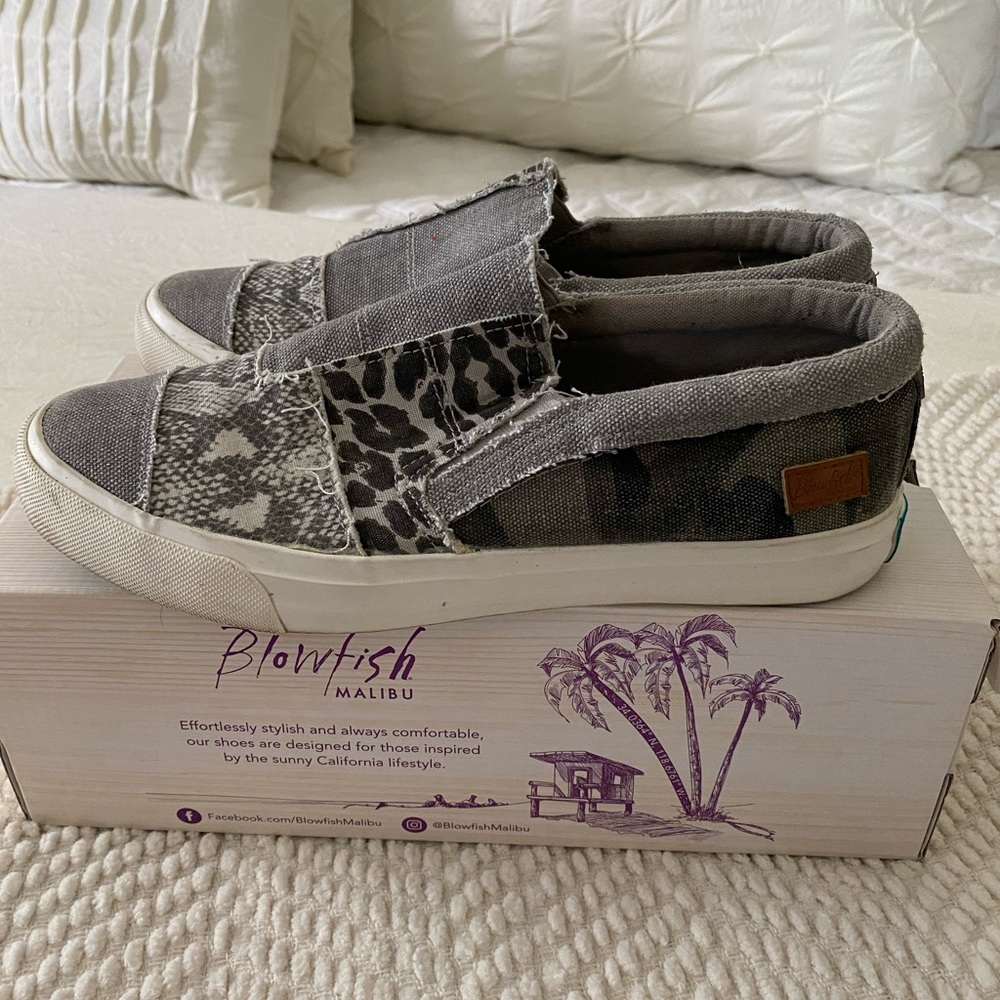 Blowfish Sneakers